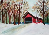by Nancy Woolweber