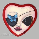 by Misty Monster