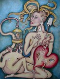 by Lisa Luree