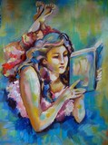 by Magda Elsehrawi