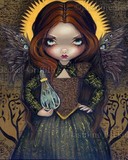 by Jasmine Becket-Griffith