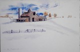 by Robert Fishback