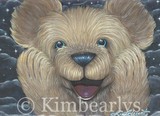 by Kimberly Hunt