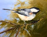 by TINA BOHLMAN