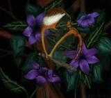 by Kelli Sparks
