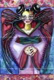 by Christina Lynn Myers
