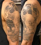 by Johnny Hendren