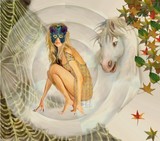 by Melanie logan
