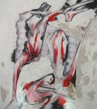 by Ana de Medeiros
