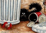 by AmyLyn Bihrle