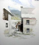 by Egon Miklavcic