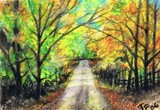 by Terri Walker