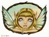by Elaina Wagner