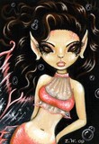 by Elaina Wagner