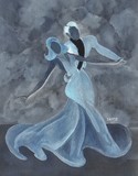 by Virginia Gordon