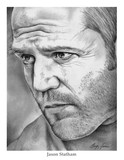 by Greg Joens