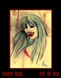 by Neil lecy