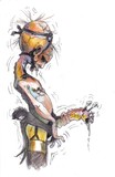 by chuck vest