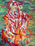 by Lindy Fullerton