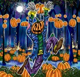 by Steve Farr