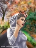 by Brandi Kambalov