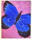by Trish Ray