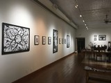 by Shelley Tate Garner