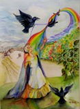 by Margaret Platt