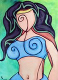 by Loretta Nash