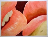 by Angela Huffman