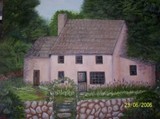 by Pat  Corbett