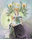 by Ora  Moon