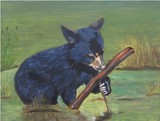 by Lucinda Knowlton