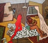 by Gideon BenDor