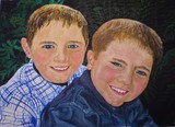 by Liz Robinson