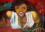 by sonya delaney