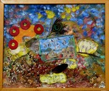 by Linda Slasberg