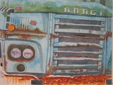 by Dana Bernard Elliott