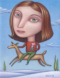 by Valerie Jeanne