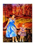 by donna Hickerson young