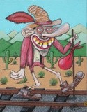 by Denny Gholson