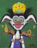 by Denny Gholson