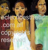 by Christine Curtis