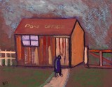 by Peter McPartlin