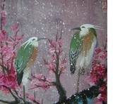 by Lian Zhen