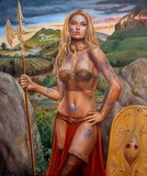 by Gordon Napier