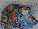 by oxana zaika