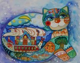 by oxana zaika