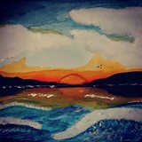 by Angela Tossell