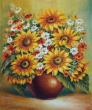 by Mimoza Oronova